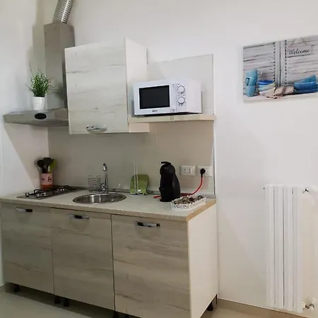 Civico 63 Villa Brindisi Exterior photo