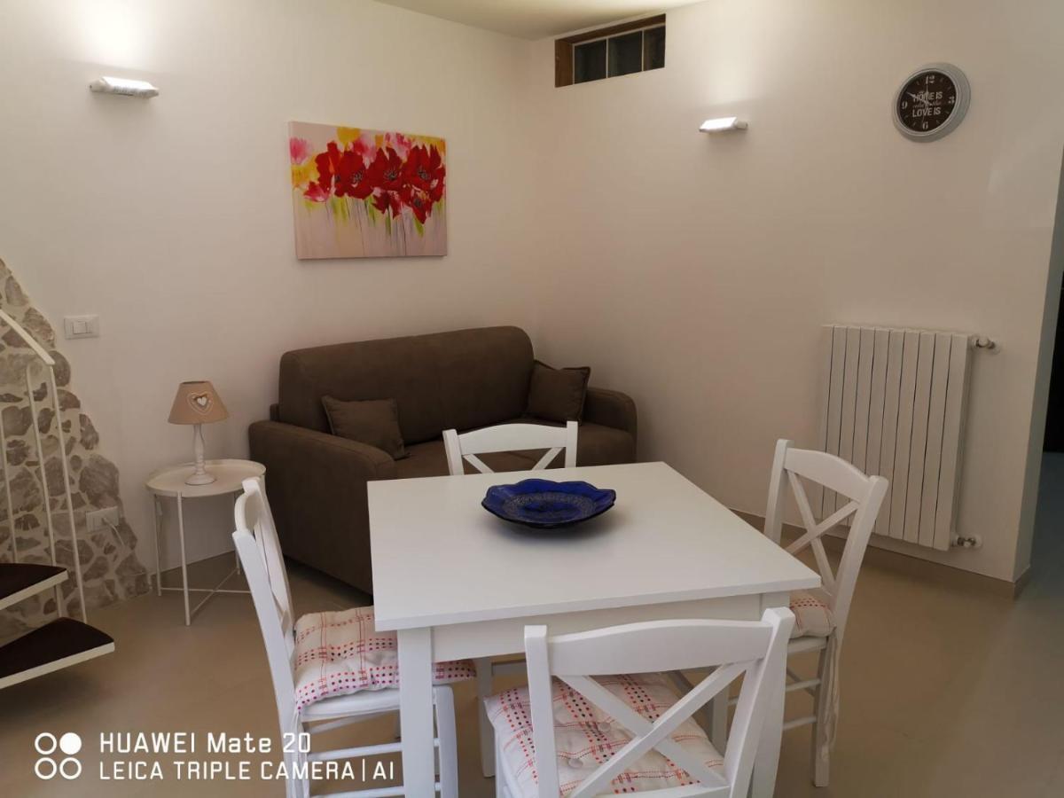 Civico 63 Holiday home