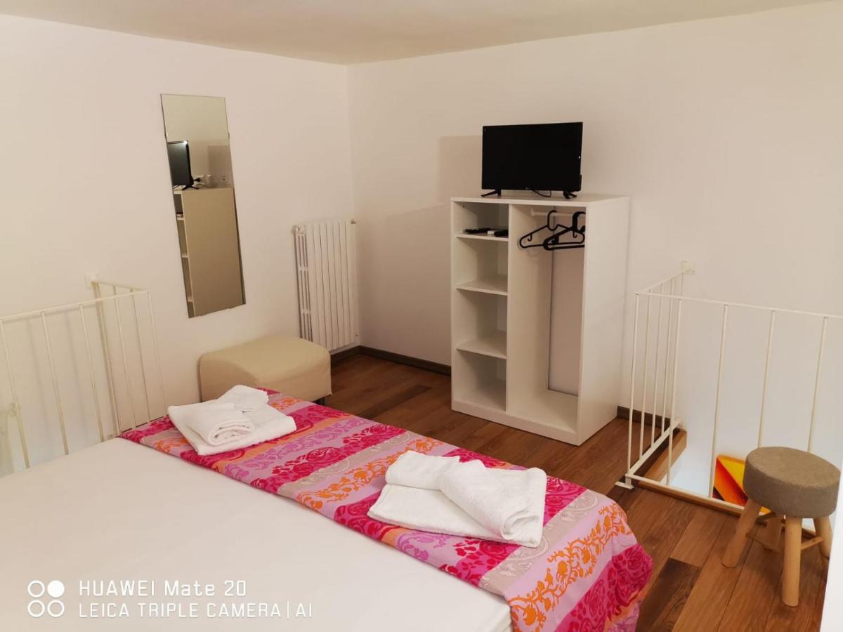Holiday home Civico 63 *