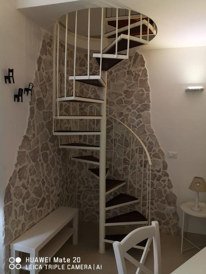 Holiday home Civico 63