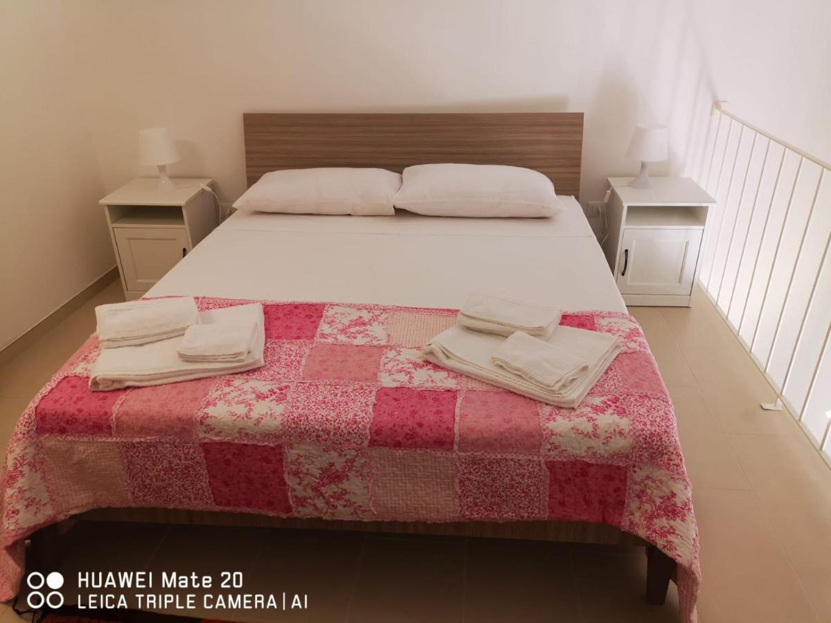Holiday home Civico 63 *