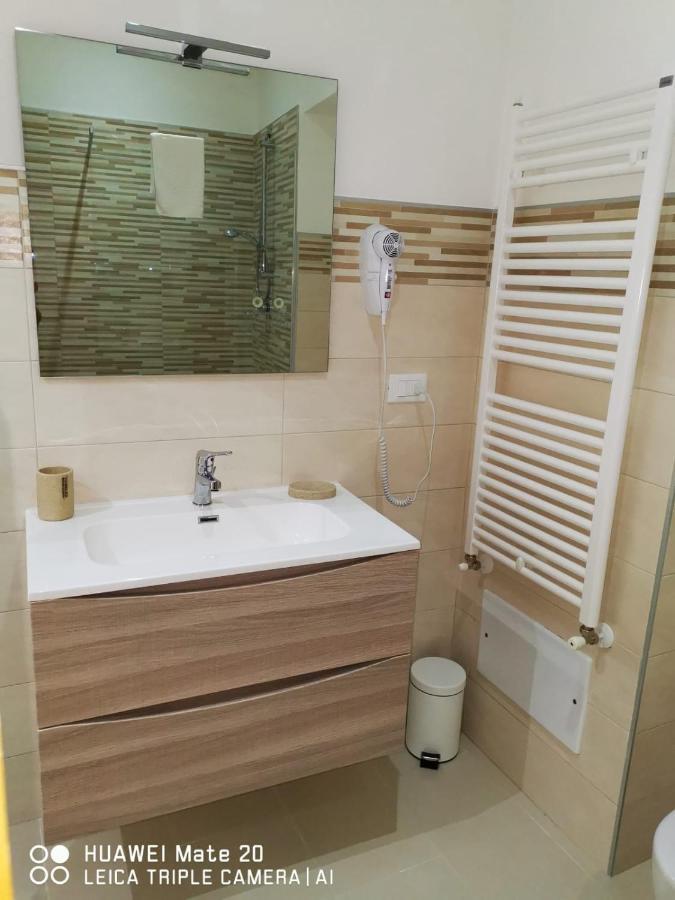 Civico 63 Holiday home *
