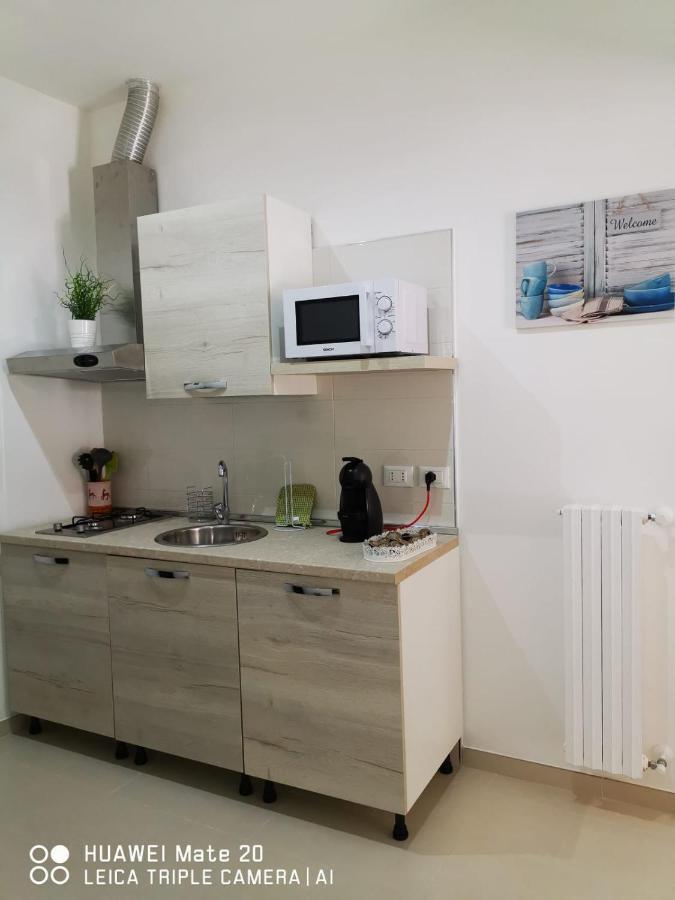 Holiday home Civico 63 Brindisi
