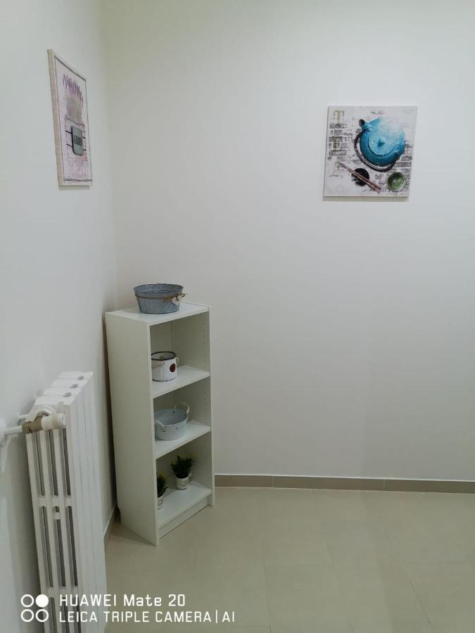 Civico 63 Holiday home *
