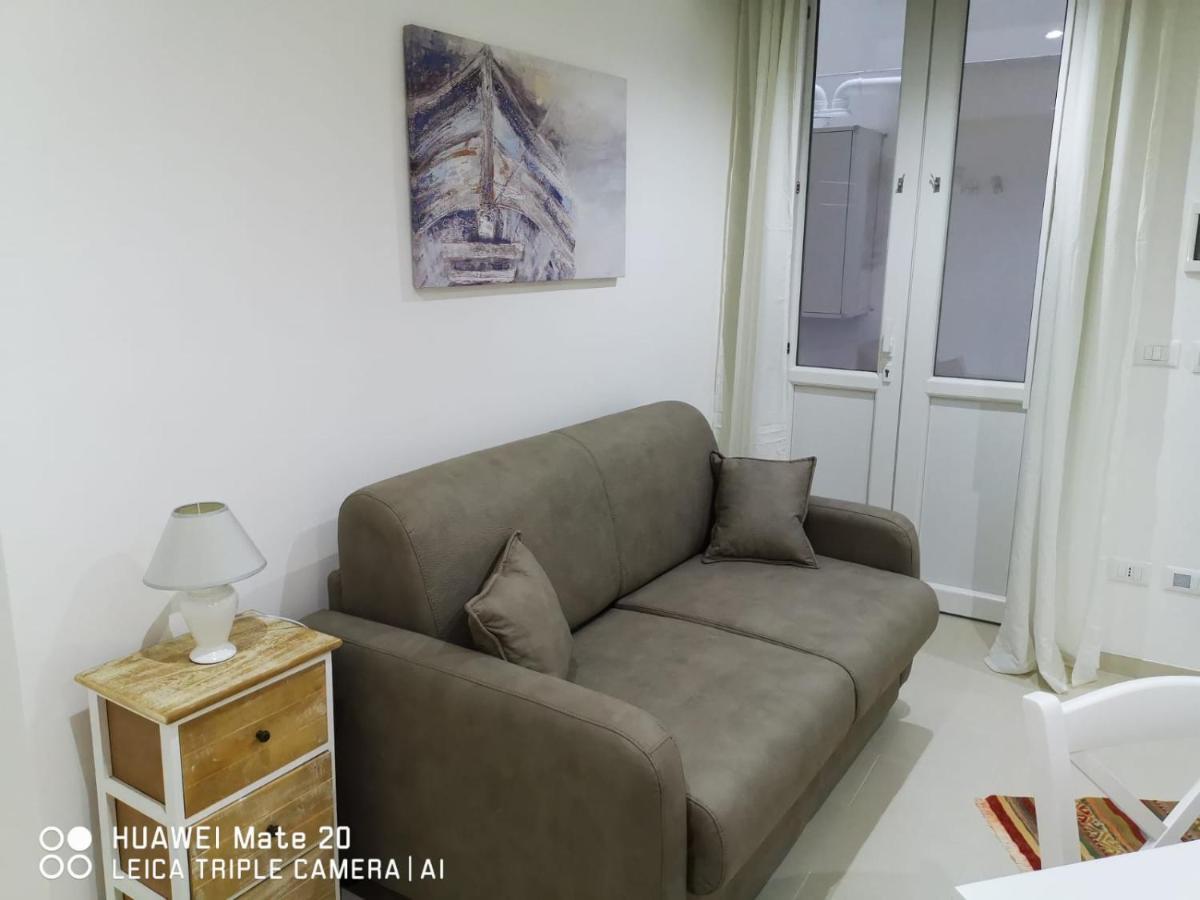 Holiday home Civico 63 Brindisi