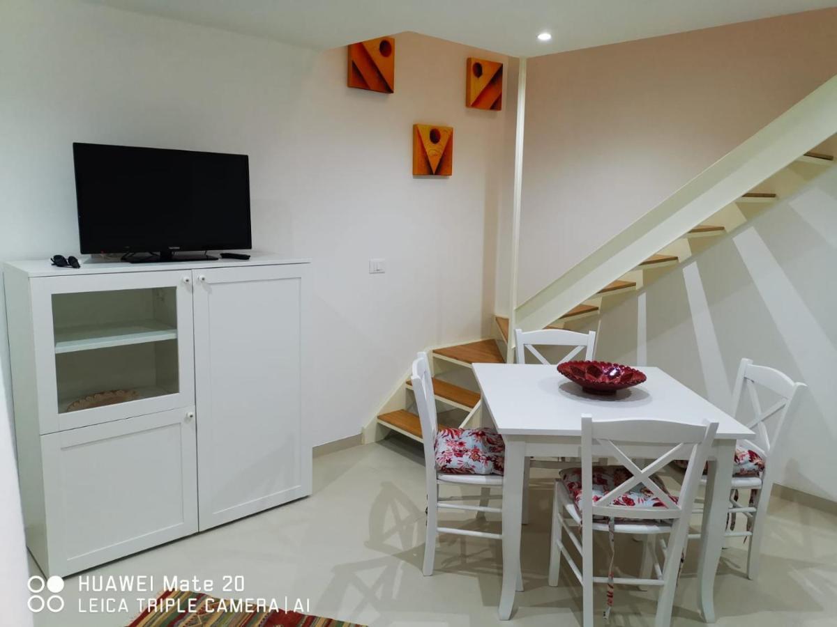 Civico 63 Holiday home *