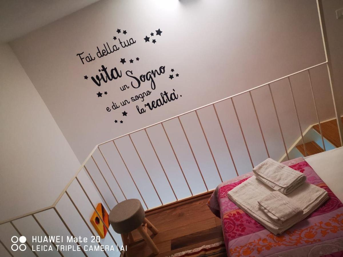 Civico 63 Holiday home Brindisi
